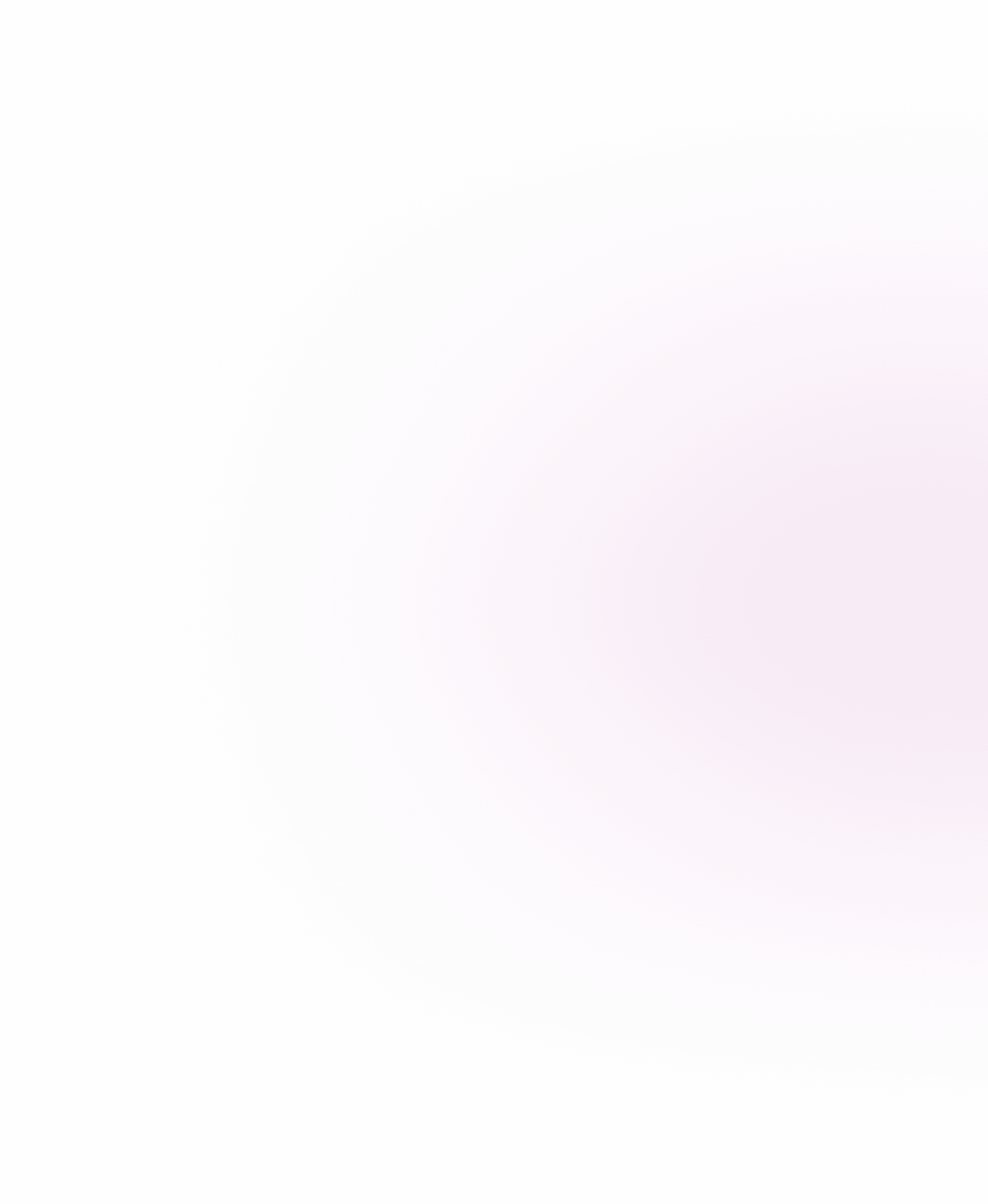 Pink blur background