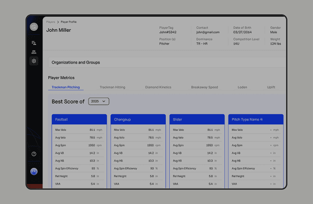 View your results in Stacks