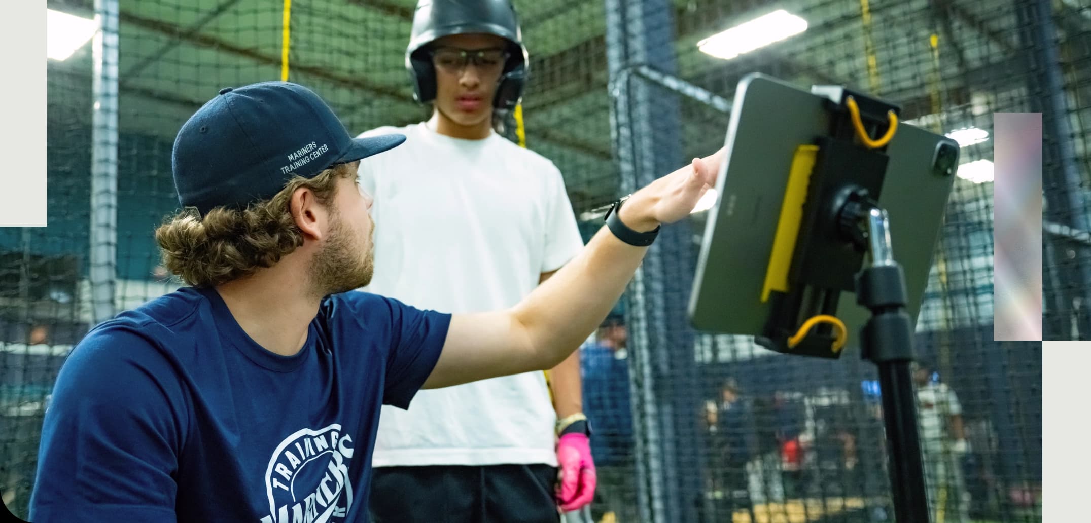 Sports Science Solutions