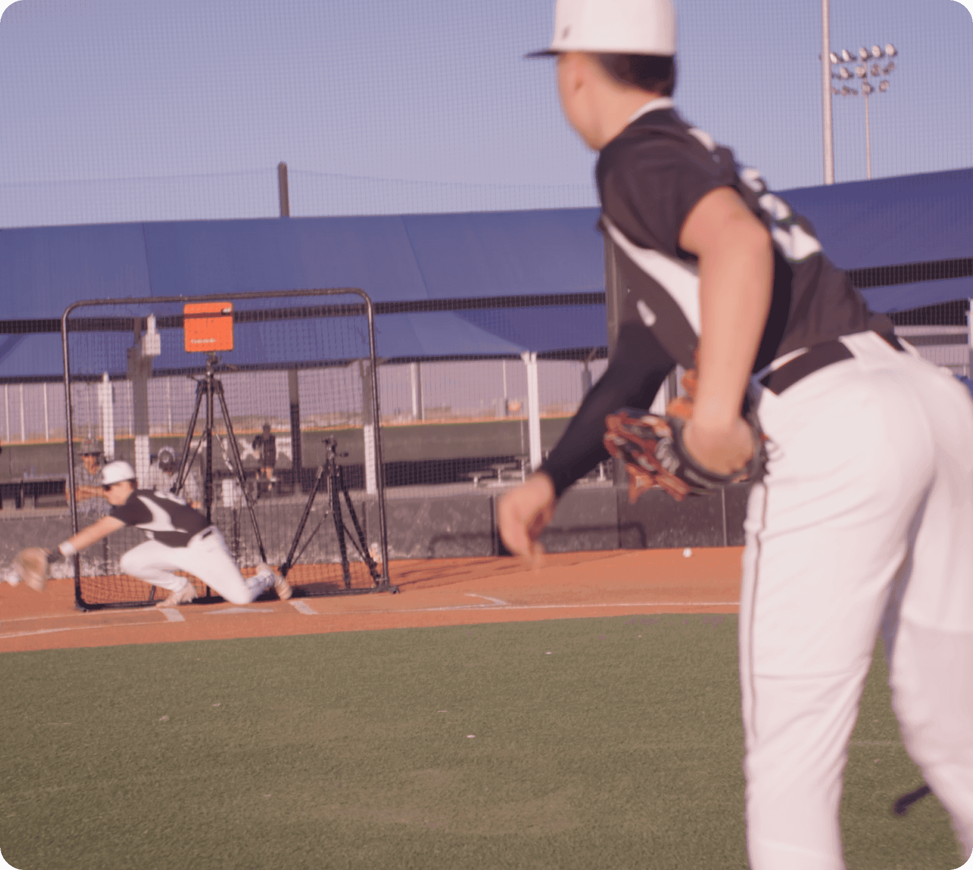 BASE harnesses expert-level insights from a standardized family of tech