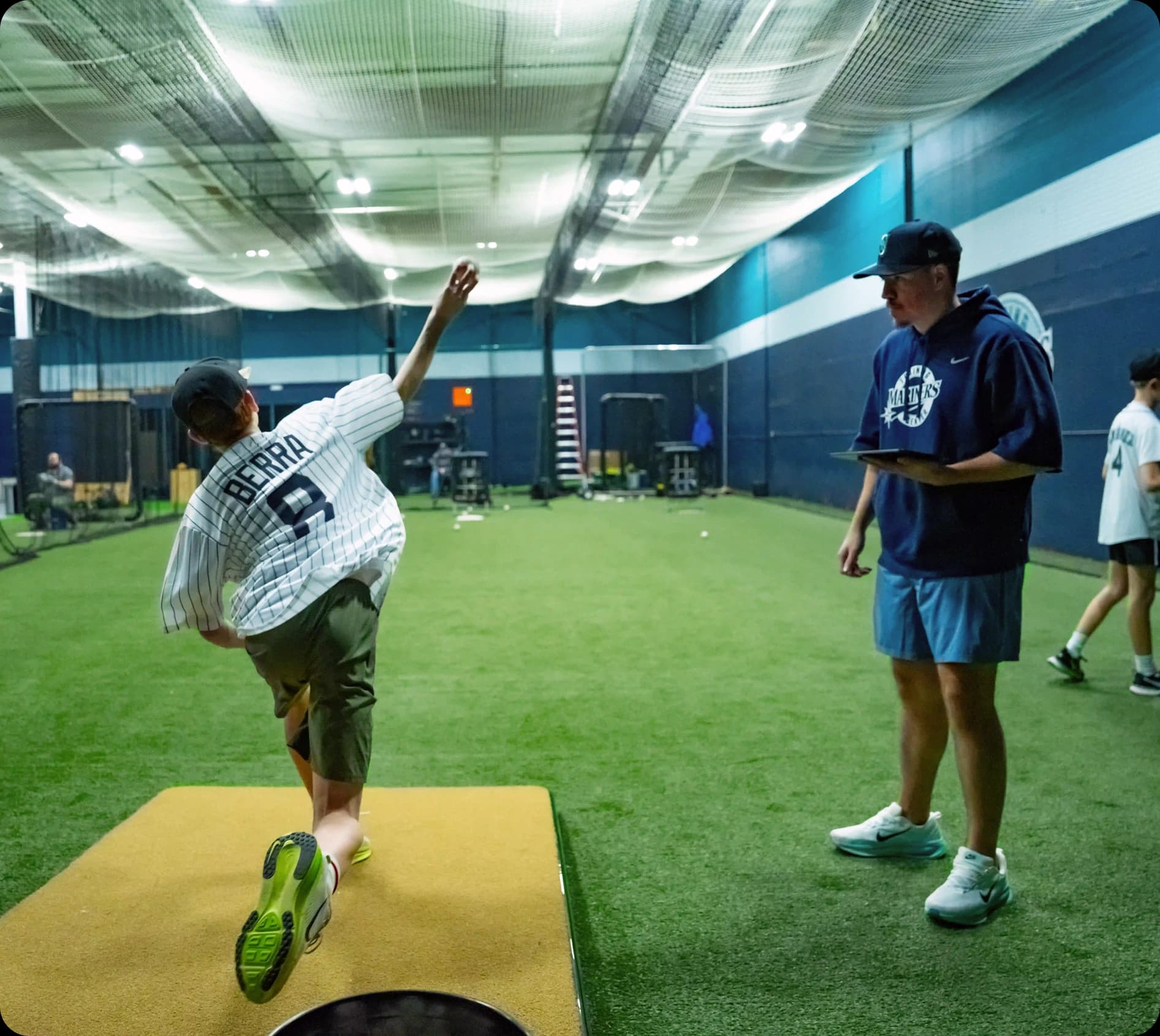 BASE harnesses expert-level insights from a standardized family of tech